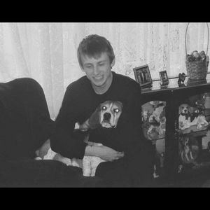 Meet your Posher, Brett